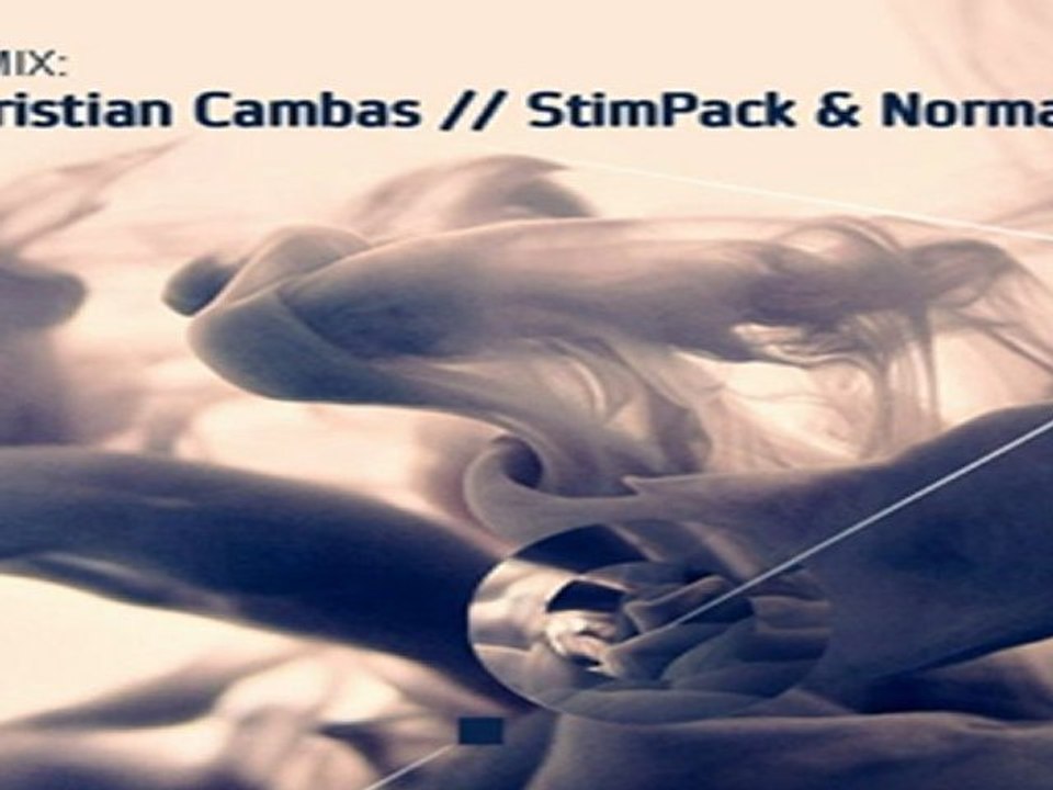 Spartaque - Killing Me Softly (Original Mix) [I Am Techno]