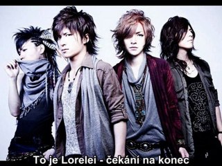 DELUHI - LORELEI ...CZ...