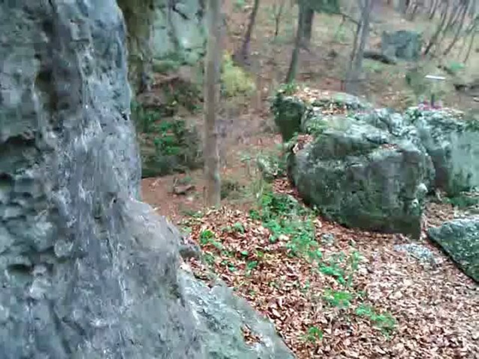 Okolica