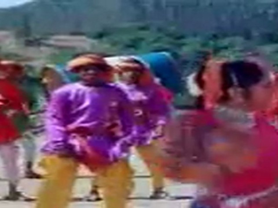Aaj ka Goondaraaj song