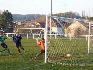A.C.O. Thorigny 4-1 Charny