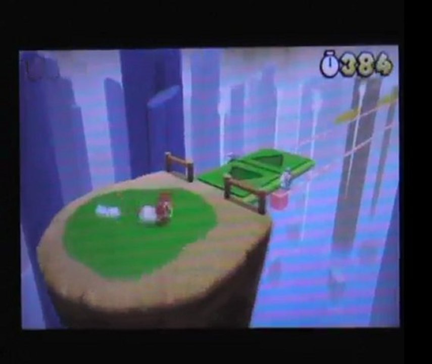 W.T Super Mario 3D Land / Episode 00 : Annonce