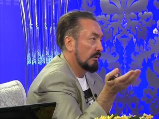 Adnan Oktar Twitter Top Trend’de Dünya 2.si Oldu