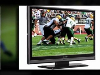Black Friday 2011 HDTV