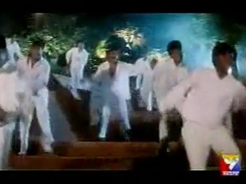 Badmaash - Amchi mumbai