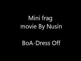 mini frag movie Black ops