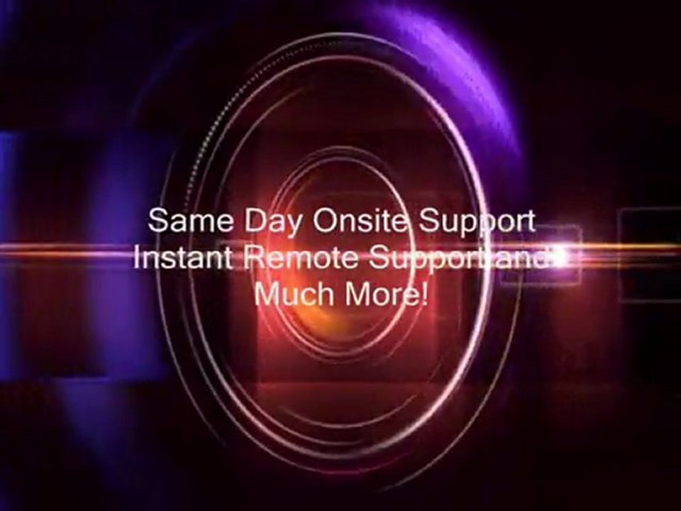 Computer Support in Jacksonville, Florida | Landon Technologies