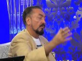 Mehdi İsa Mesih (as) Şeyh Nazım Hocamızın Elinden Öpecekler - Adnan Oktar