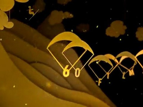 Festival de Cinéma Européen des Arcs 2011, la bande annonce officielle