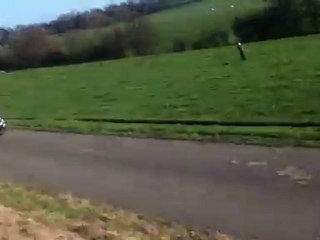 rallye du condroz  2011 goesnes