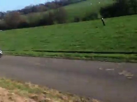 rallye du condroz 2011 goesnes