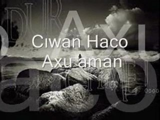 cıvan haco axu aman