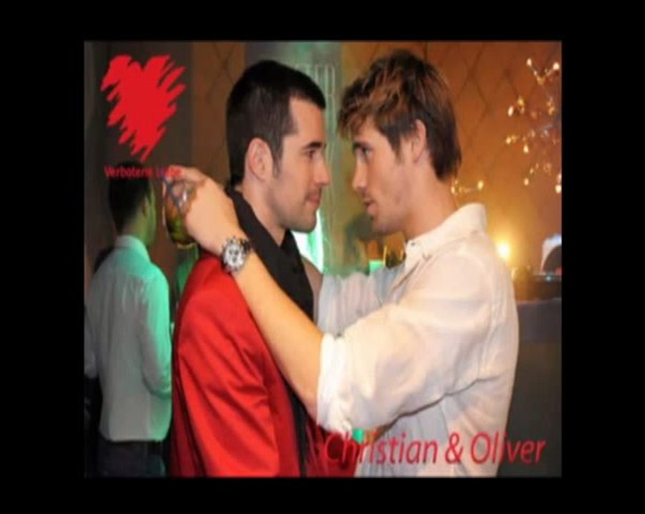 Christian & Oliver