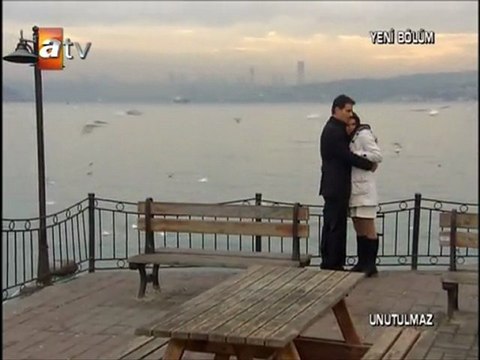 Eda&Harun (Unutulmaz Aşk-7)