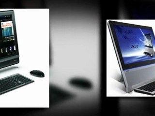Black Friday 2011 - Desktop Computers