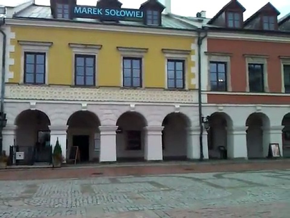 Zamosc