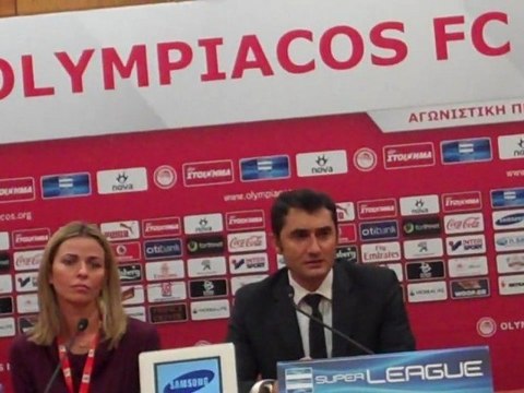 Συνέντευξη Τύπου Ερνέστο Βαλβέρδε (3)