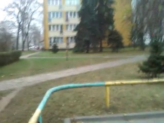 Krótki test kamerki HTC 7 Mozart