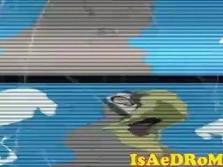 Sasuke Vs Danzou AmV
