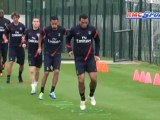 PSG / Nancy : l'avant-match