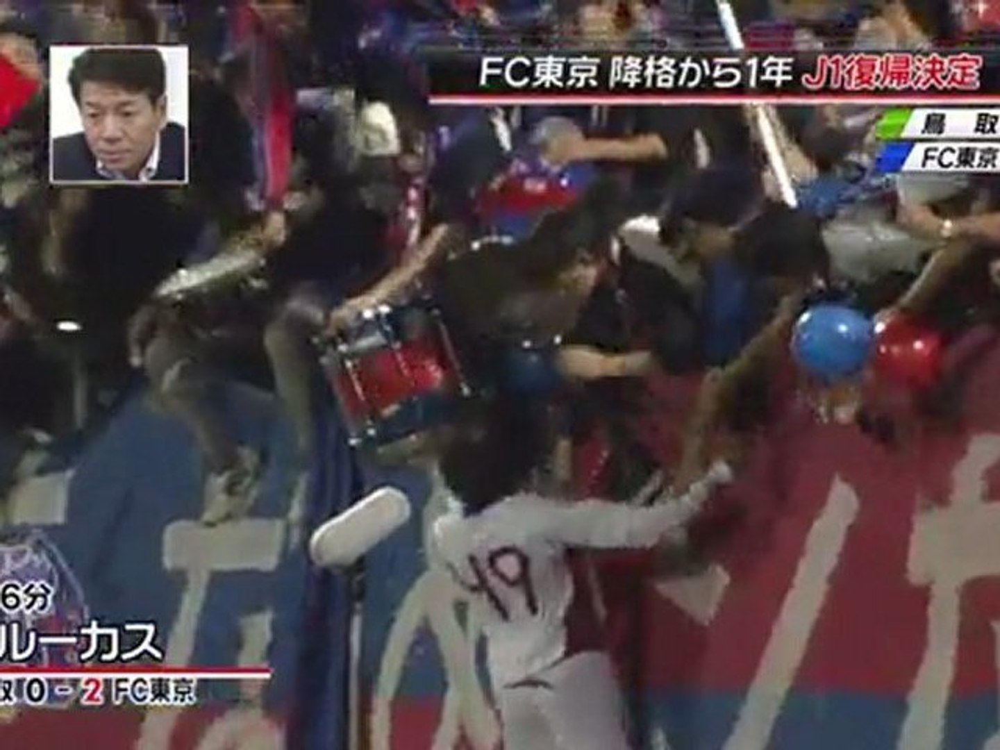 ｇｏｉｎｇ ｓｐｏｒｔｓ ｎｅｗｓ 動画 Dailymotion