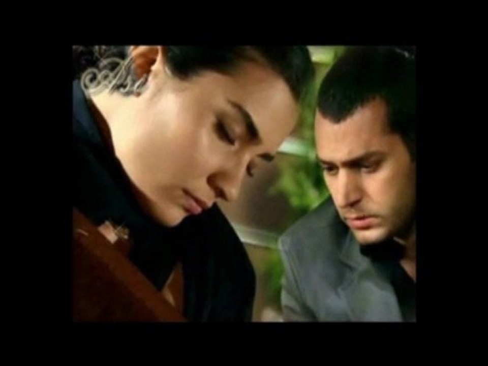 نسيييييني -شرين عبد الوهاب*MURAT YILDIRIM