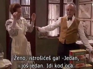 Tajna starog mosta Ep.45