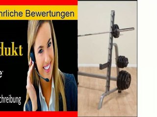 Body-Solid® GPR 370 Multi-Press Rack