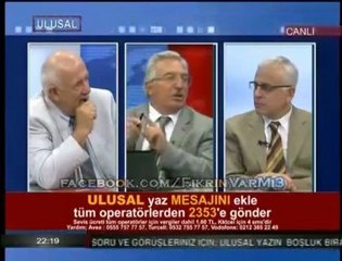 ABD GİZLİ PLANI:KÜRT-TÜRK SAVAŞI
