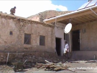 Huseyin Akgun Ev yapimi