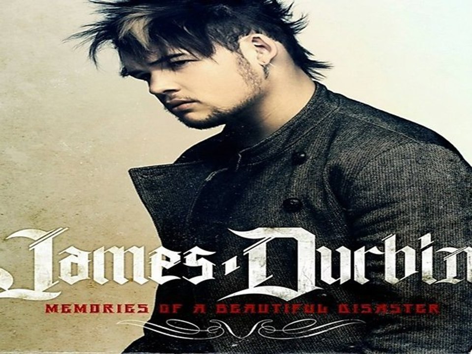 [ PREVIEW + DOWNLOAD ] James Durbin - Memories of a Beautiful Disaster 2011 [ NO SURVEY ]