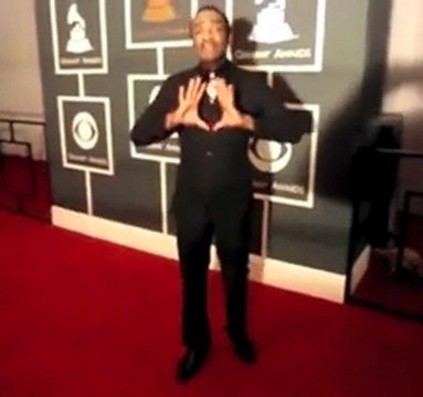 DJ Matari; 'Breaking Dawn' with Robert Pattinson ...