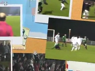 Feignies qualifié pour le 8ème tour de la coupe de France