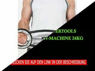 Men's Health PowerTools Ultimate Burn-Machine 24kg