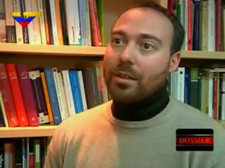 Dossier con Walter Martínez 18.11.2011  2/3