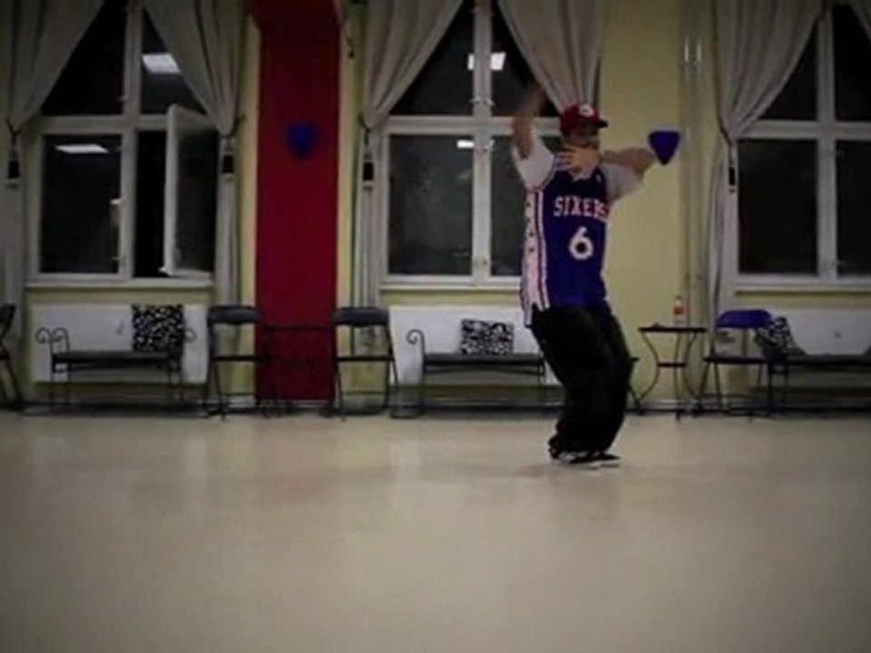 Nerd lawray - miguel passing me by