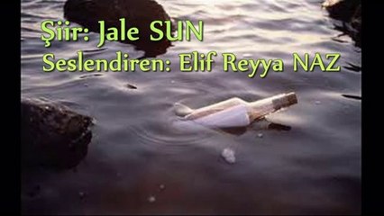 ELİF REYYA NAZ-JALE SUN     TEK SEVGİLİ