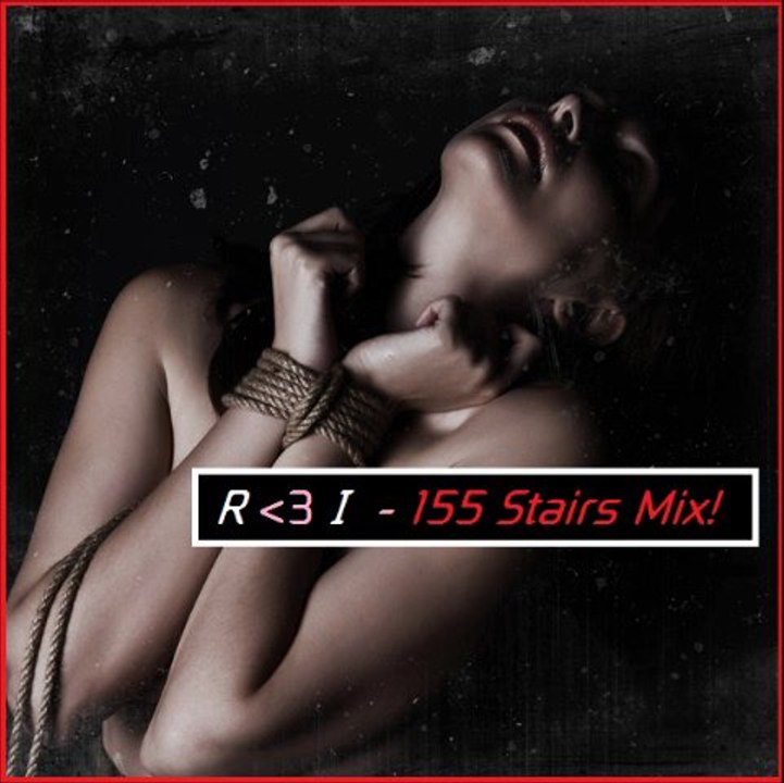 Rinster - Impending Happiness (2011 Original 155 Stairs Mix) Wobbly Dub Tech House