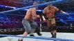Survivors Series 2009 - John Cena vs Shawn Michaels vs Triple H