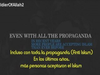 Islam son todas estar personas terroristas