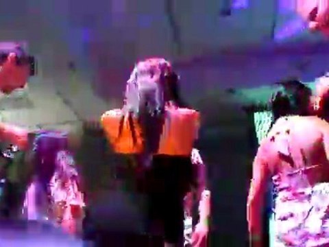 Fascinantes Deslumbrantes,Fiestas,Extreme Fashion Party.solo.OZ en W Santiago.Presents AXX Armani.22 Octubre 2011