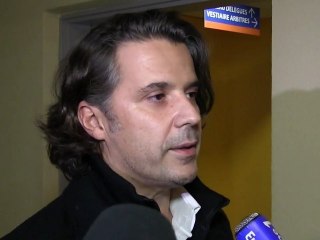 Labrune : "On n'a plus beaucoup de joker"