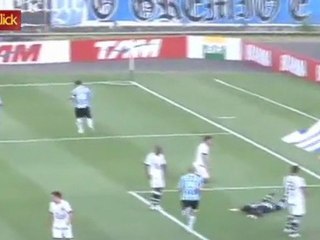 Vasco vence e rebaixa o Avaí