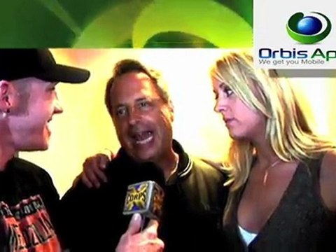 Xcorps Music Special - Jon Lovitz Comedy Club seg 1 HD