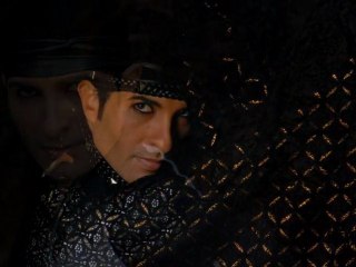 KÁSSIO - "Porque Chamas Por Mim"