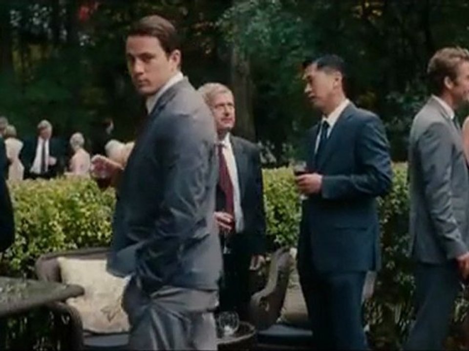 The Vow
