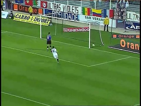 23/04/05 : Toifilou Maoulida (14') : Istres - Rennes (0-2)