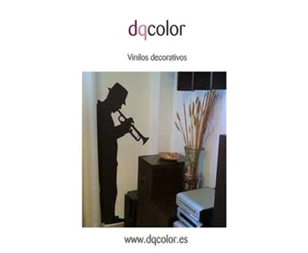 Vinilos decorativos para decoracion de interiores