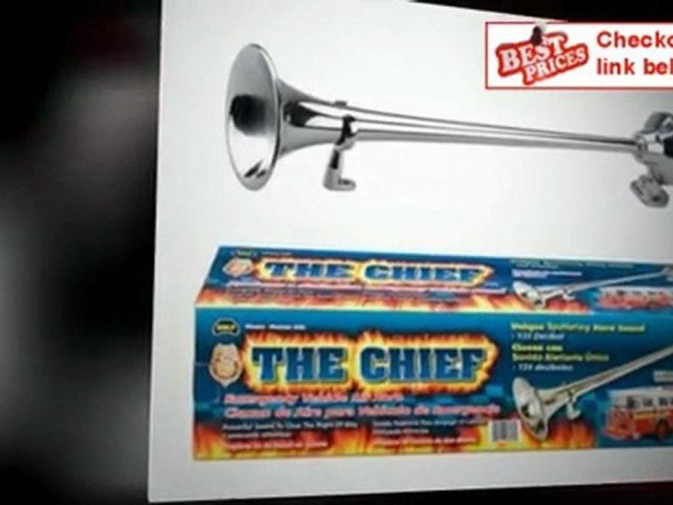 Top 10 Horns & Accessories to Buy