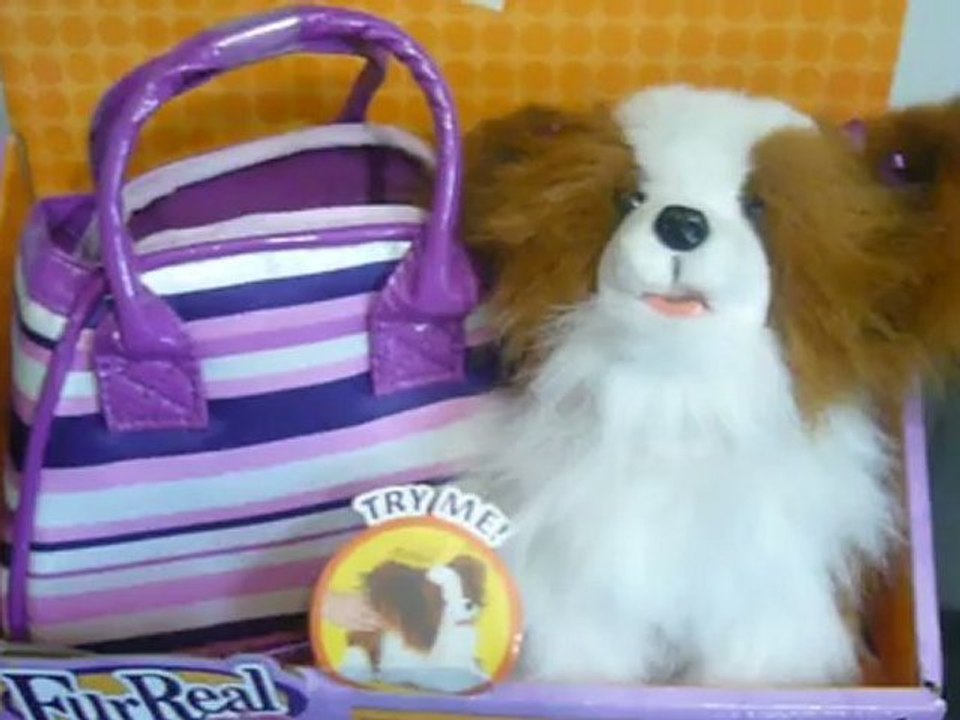fur real cartera www.jugueteria-valsof.com.ar